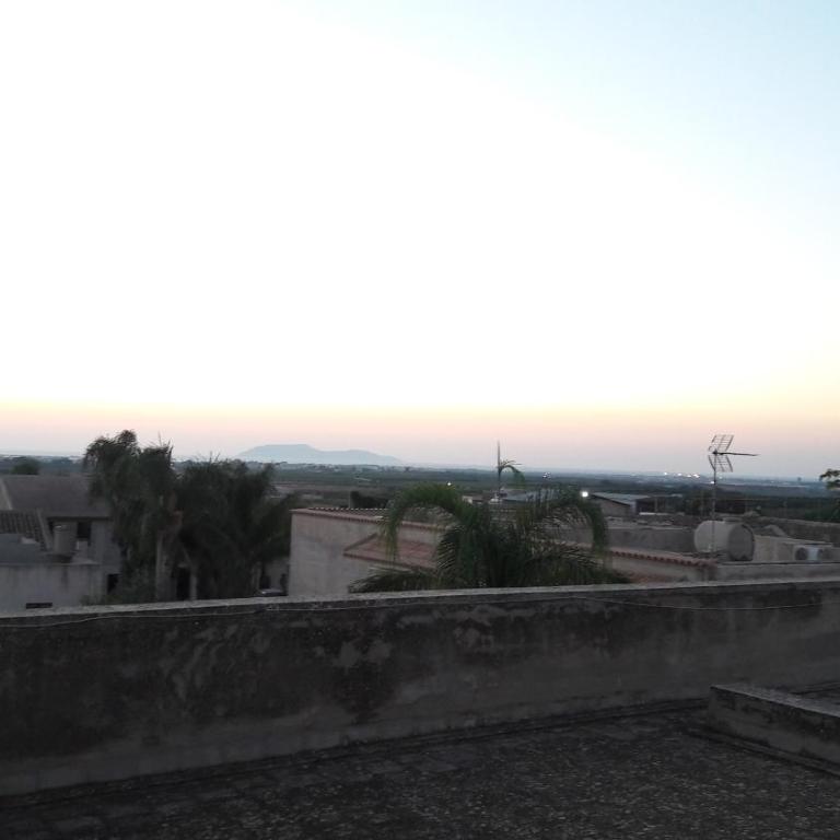 Rocca tagliata Marsala - Casa con 1 Camera da Letto - 5