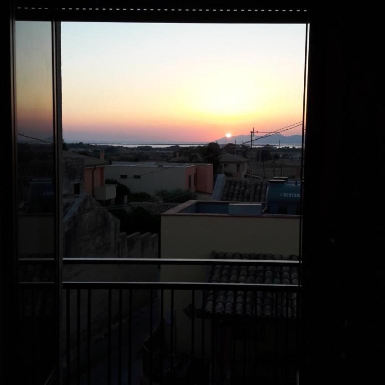 Rocca tagliata Marsala - Casa con 1 Camera da Letto - 4
