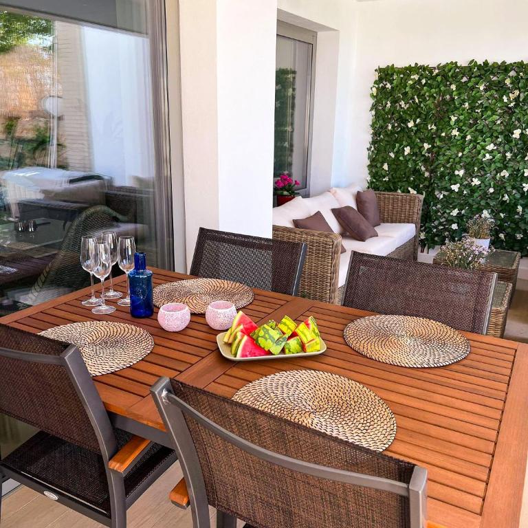 Luxury House By Higueron - Private Pool - Villa con piscina privada - 10