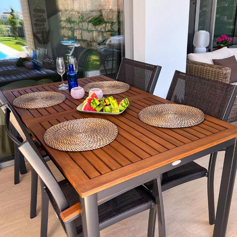Luxury House By Higueron - Private Pool - Villa con piscina privada - 46