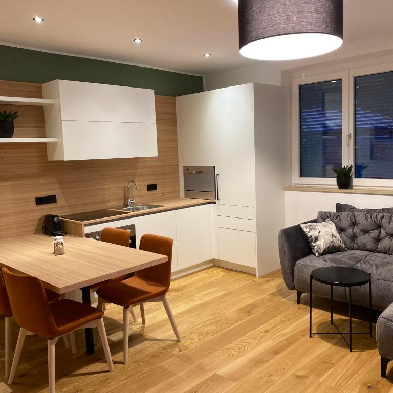 Ferienhaus Petra - Apartment mit 2 Schlafzimmern und Badezimmer - 16