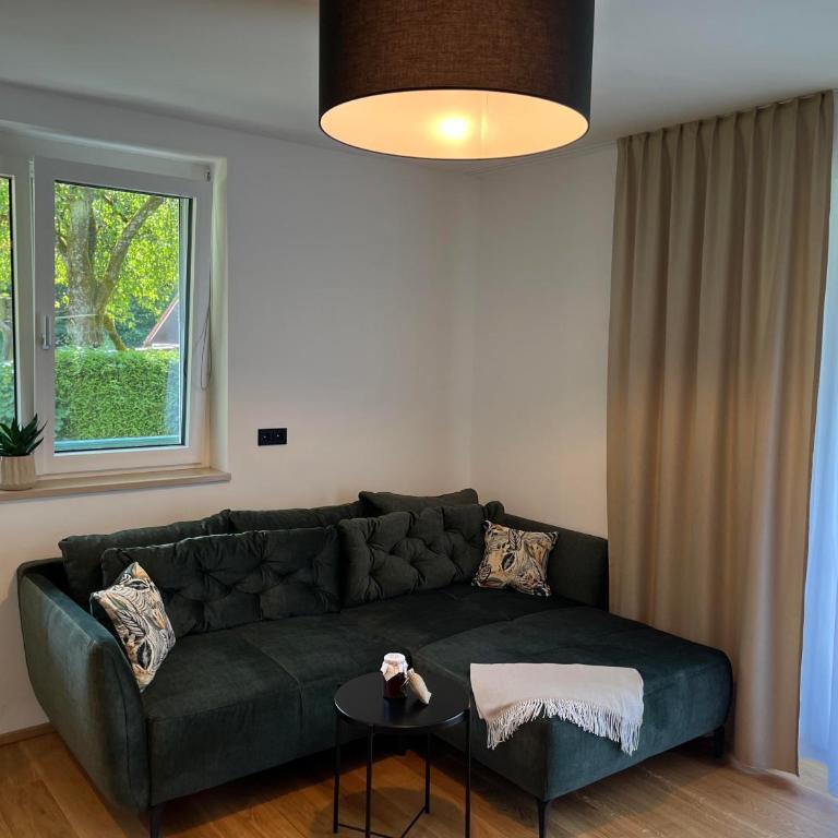 Ferienhaus Petra - Apartment mit 2 Schlafzimmern und Badezimmer - 17
