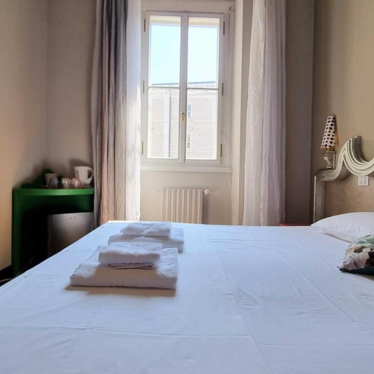 Locanda Al Volo Tommaseo - Triple Room - 11