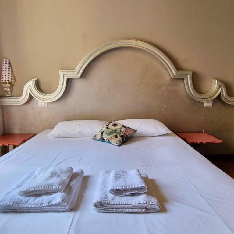 Locanda Al Volo Tommaseo - Triple Room - 12