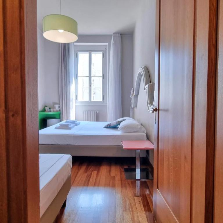 Locanda Al Volo Tommaseo - Triple Room - 1