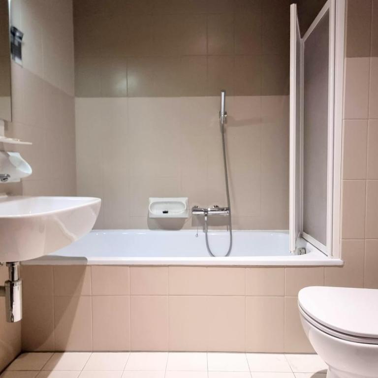 Locanda Al Volo Tommaseo - Triple Room - 9