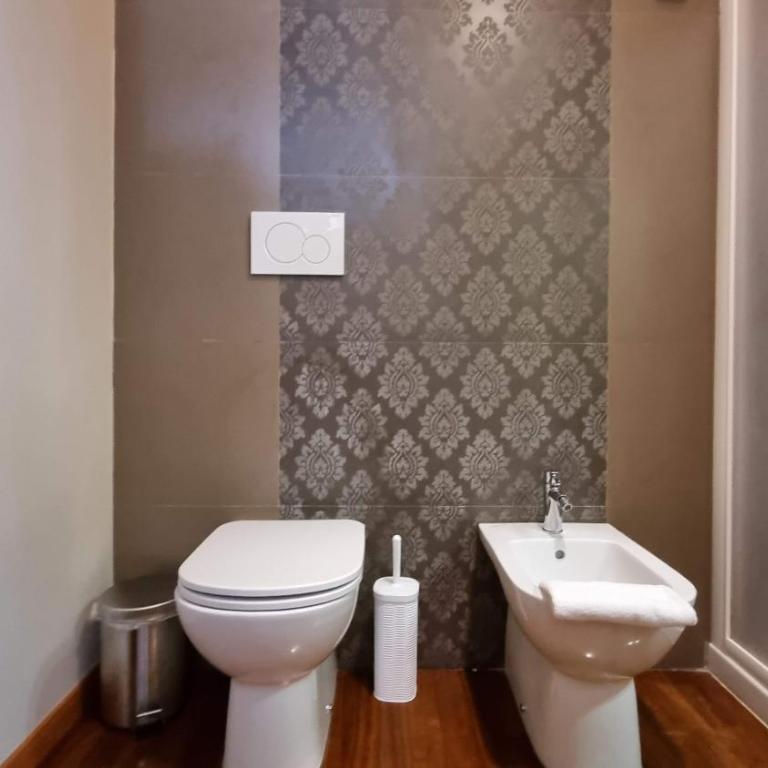 Locanda Al Volo Tommaseo - Superior Triple Room - 13