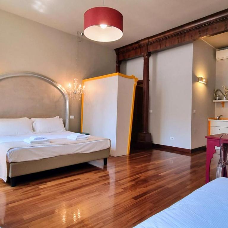Locanda Al Volo Tommaseo - Superior Triple Room - 4