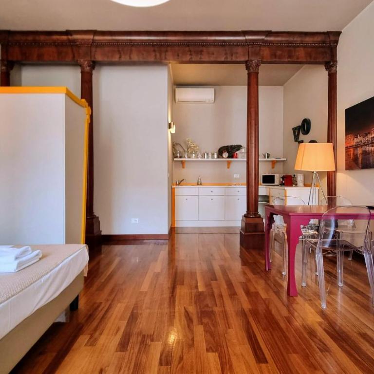 Locanda Al Volo Tommaseo - Superior Triple Room - 15