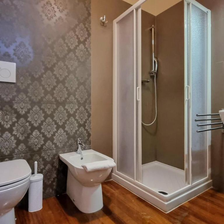 Locanda Al Volo Tommaseo - Superior Triple Room - 18