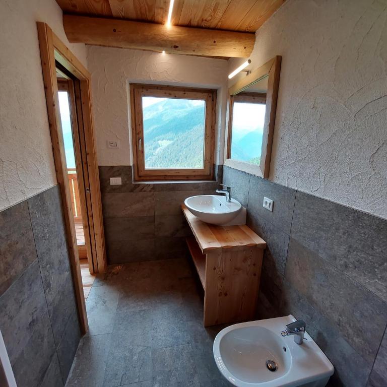 Agriturismo Malga Pontevecchio - Estudio Familiar - 7