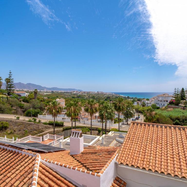 Villa Sofia Seaview Dreamscape - Villa con vistas al mar - 20