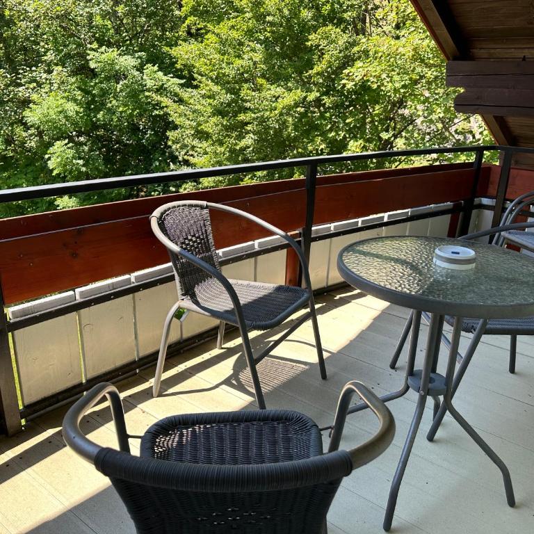 VYLD: Bad Hindelang inmitten der Berge - Apartment mit 2 Schlafzimmern - 12