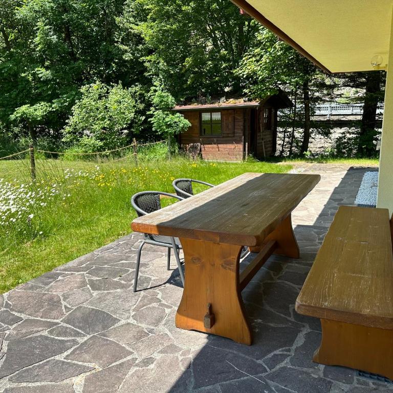 VYLD: Bad Hindelang inmitten der Berge - Apartment mit 2 Schlafzimmern - 4