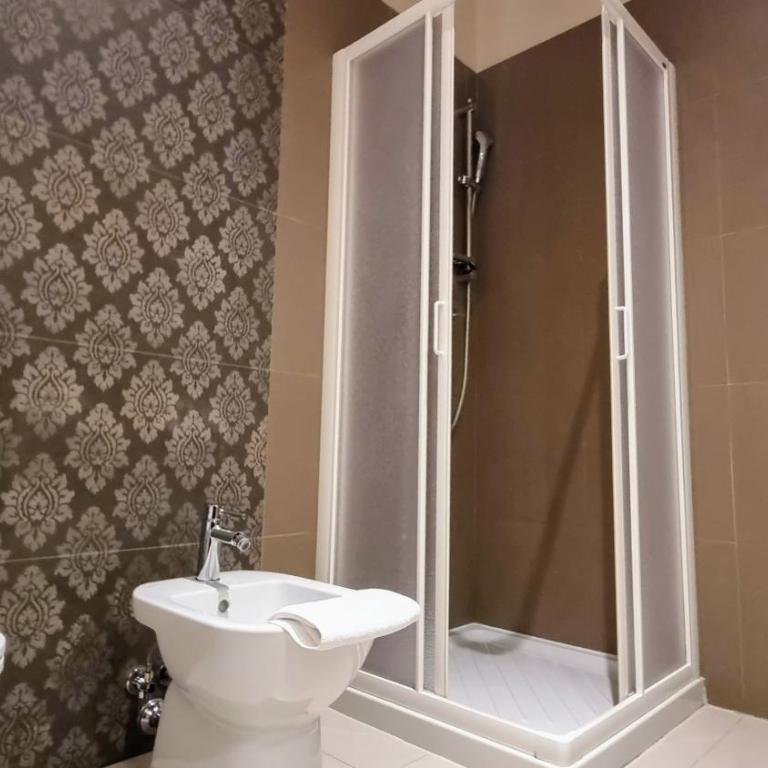 Locanda Al Volo Tommaseo - Deluxe Room - 6
