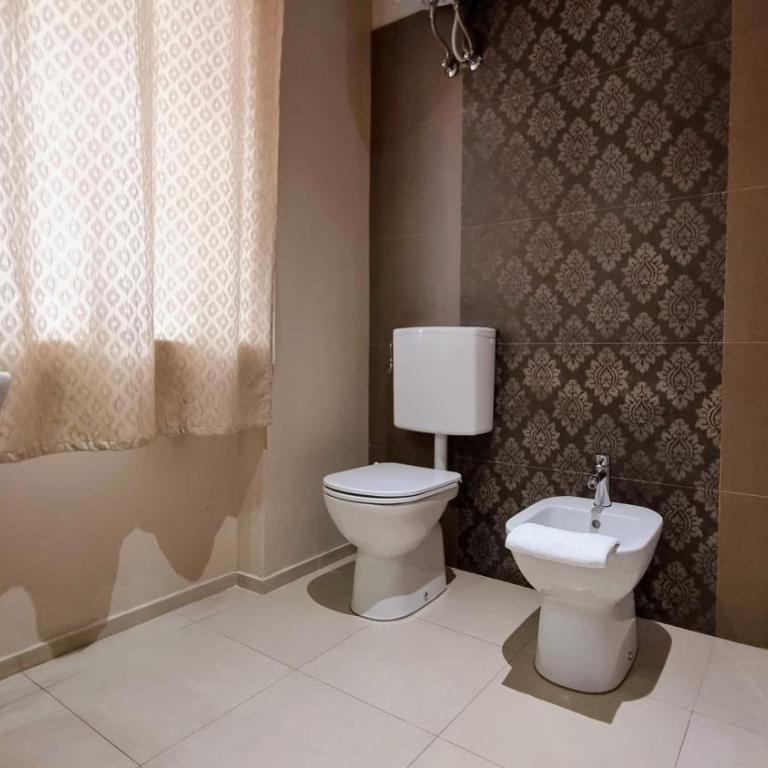 Locanda Al Volo Tommaseo - Deluxe Room - 8