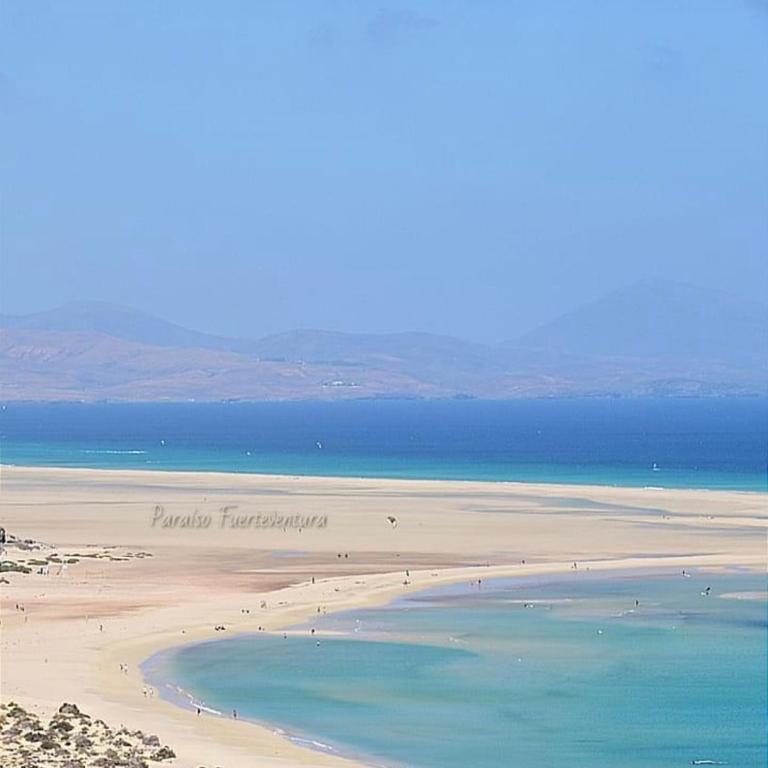 RELAX Las Arenas - One-Bedroom Apartment - 31