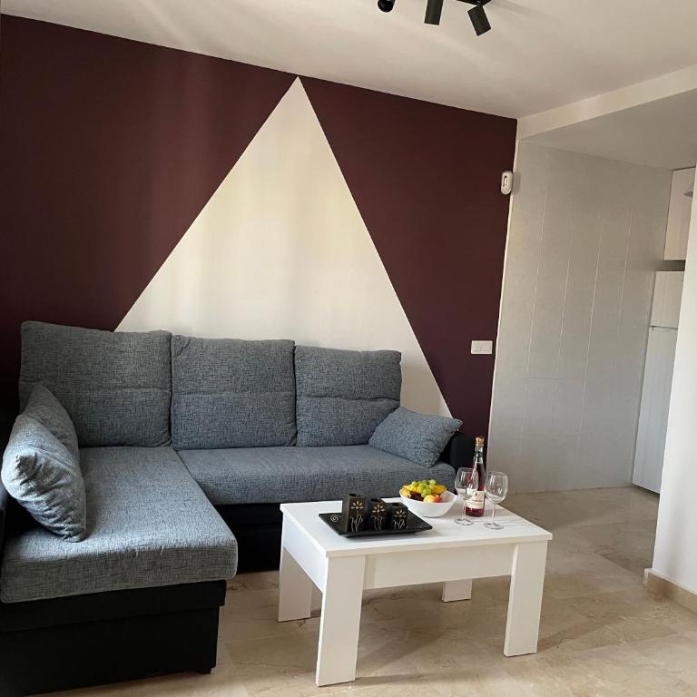 RELAX Las Arenas - One-Bedroom Apartment - 17