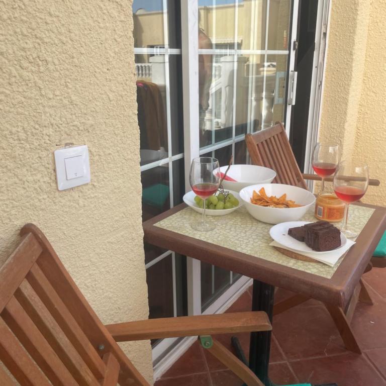 RELAX Las Arenas - One-Bedroom Apartment - 29