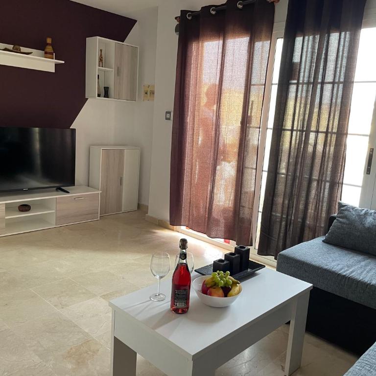 RELAX Las Arenas - One-Bedroom Apartment - 19
