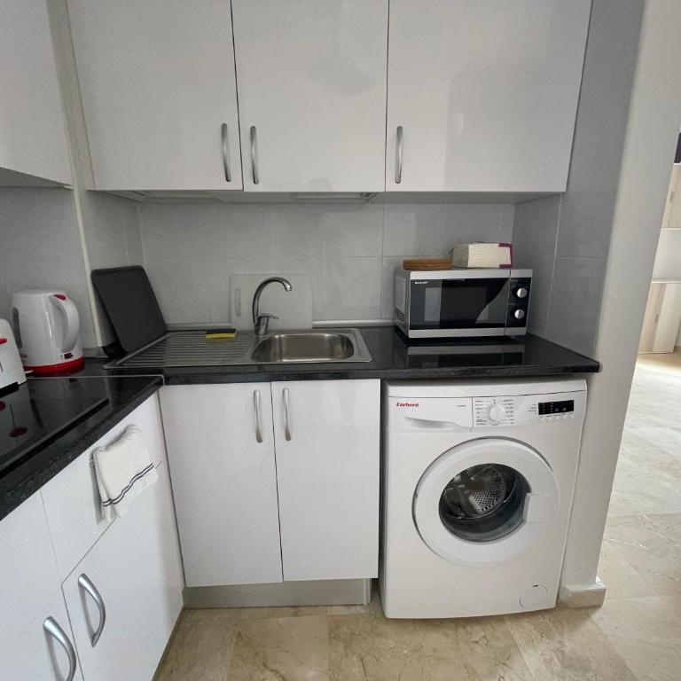 RELAX Las Arenas - One-Bedroom Apartment - 23