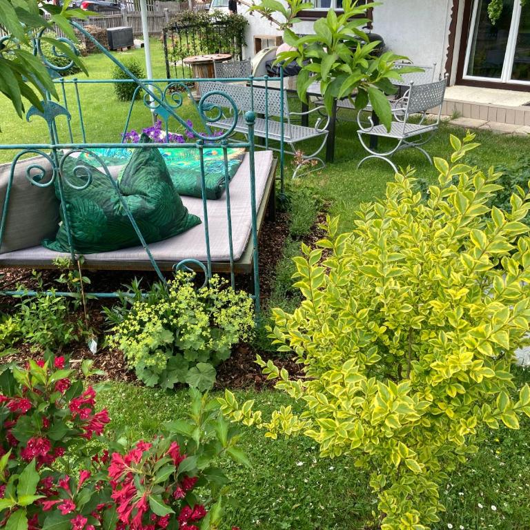 Ferienhaus Gruber - Haus mit 3 Schlafzimmern - 46