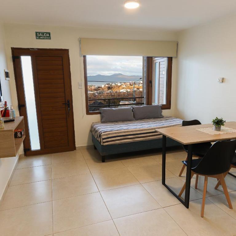 Mirador de Alem Apartments - Apartamento Estándar - 1