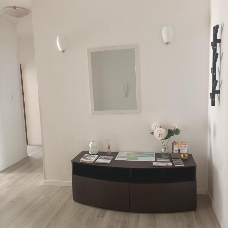 Casa Mattei - Appartamento con 2 Camere da Letto - 1