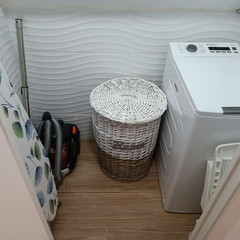 Apartamento Caravaca - Apartamento con terraza - 57