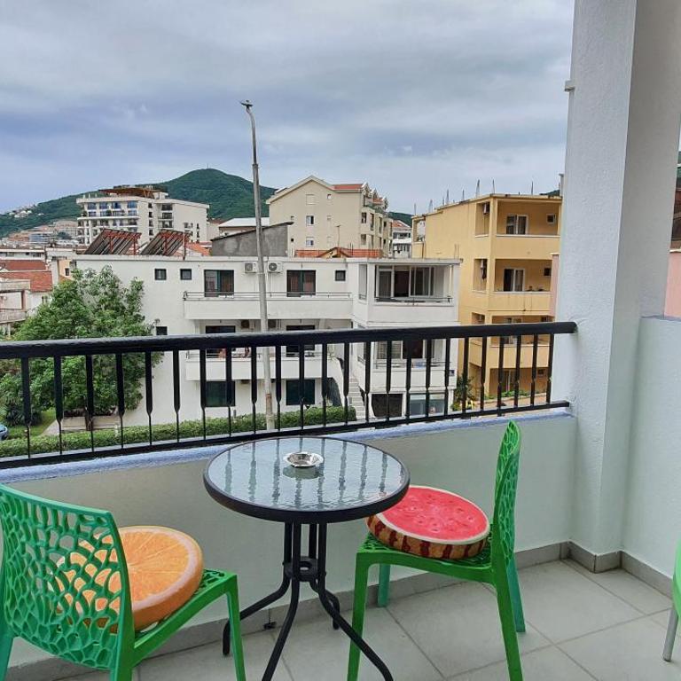 Villa D&B Budva - Triple Room with Private Bathroom - 2