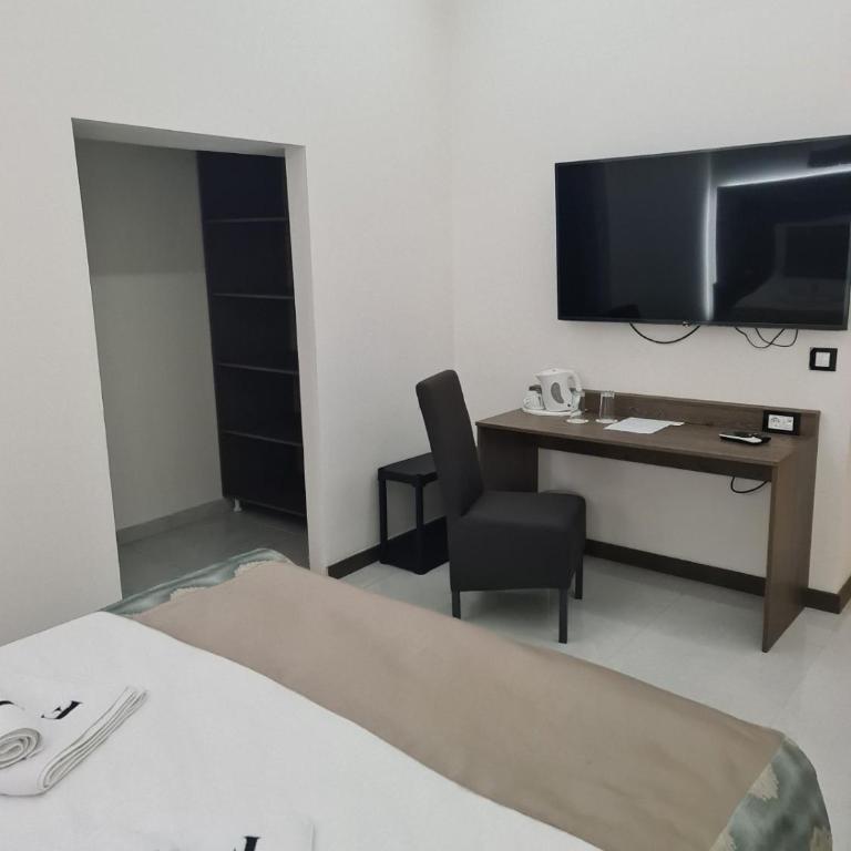 ForS Konak Apartments - Superior Soba s King-sajz Krevetom - 5