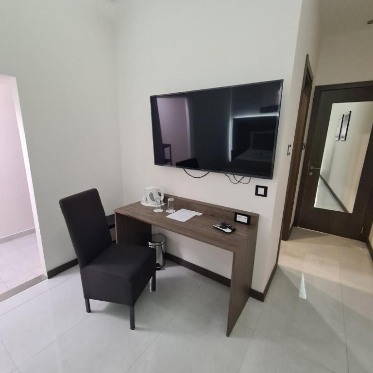 ForS Konak Apartments - Superior Soba s King-sajz Krevetom - 3