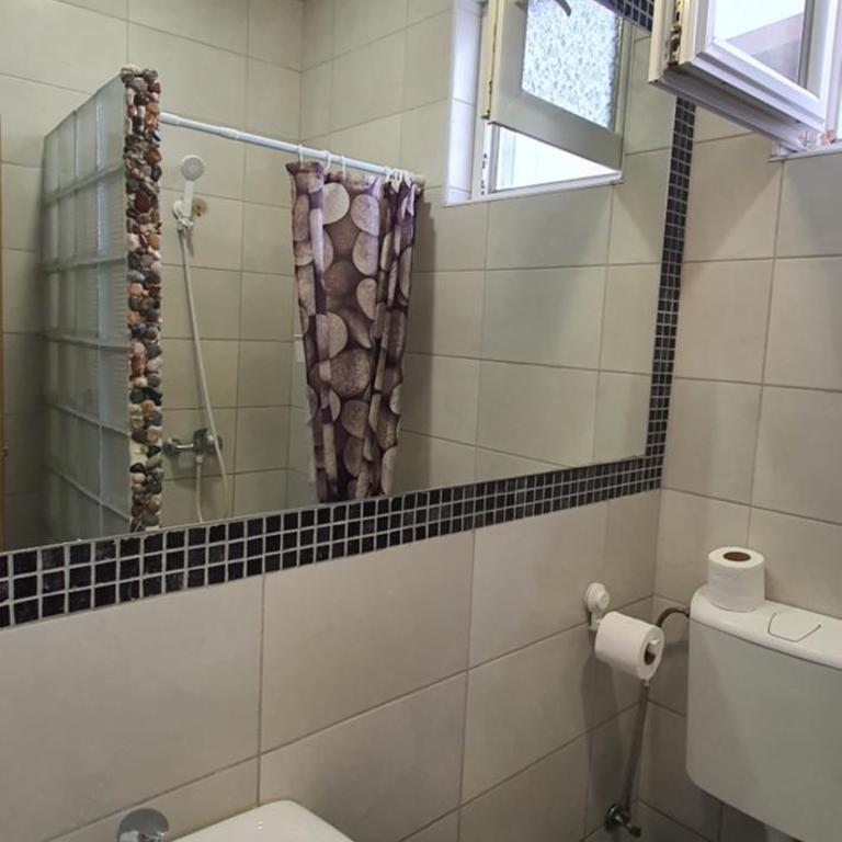 Villa D&B Budva - Triple Room with Private Bathroom - 3