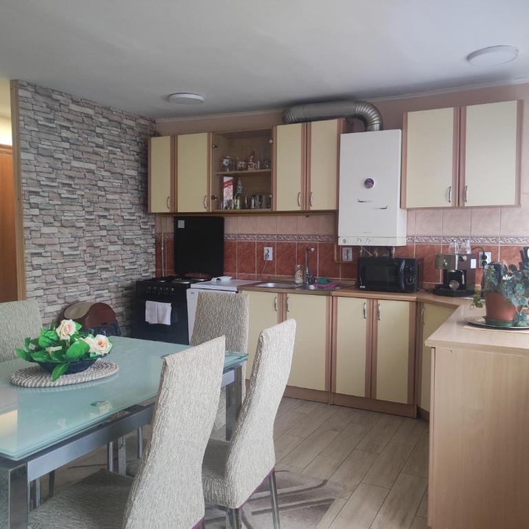 City Centre Apartament - Apartman sa 2 Spavaće Sobe - 9