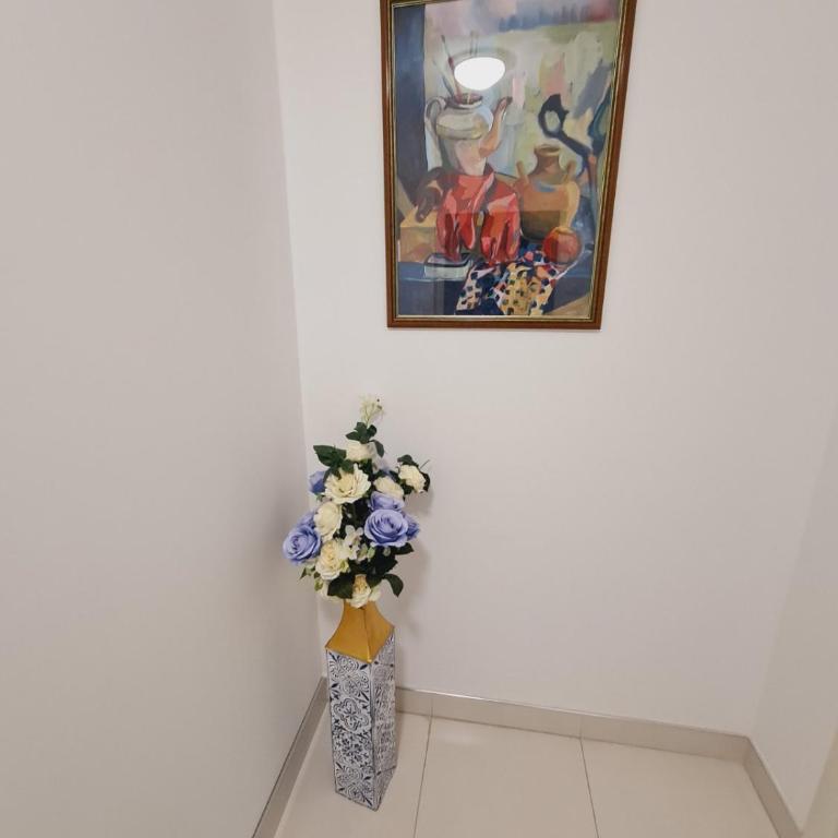 ForS Konak Apartments - Deluks Apartman - 5