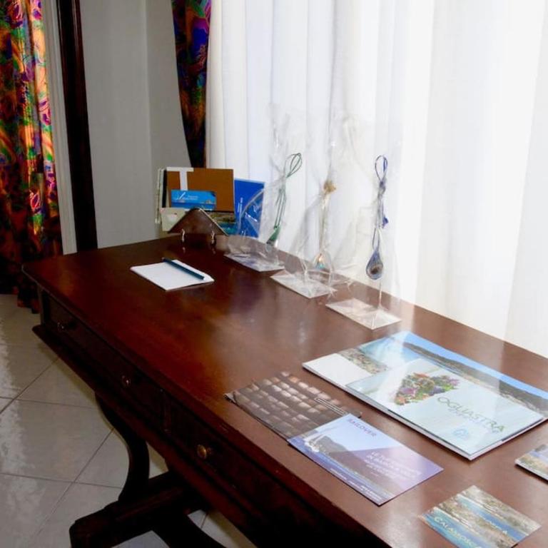 Acqua Chiara - Appartamento con 2 Camere da Letto - 11