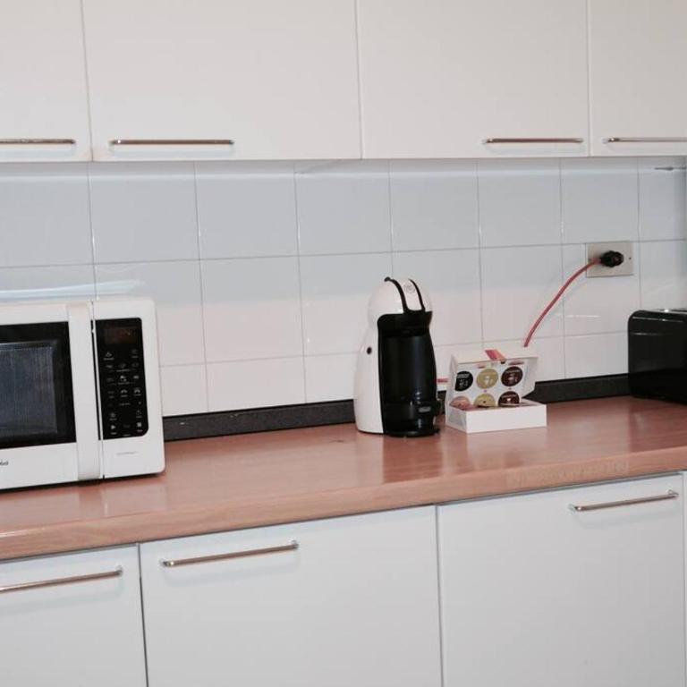 Acqua Chiara - Appartamento con 2 Camere da Letto - 22