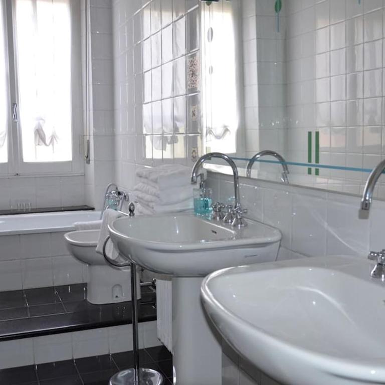 Acqua Chiara - Appartamento con 2 Camere da Letto - 23