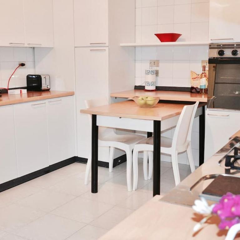 Acqua Chiara - Appartamento con 2 Camere da Letto - 21