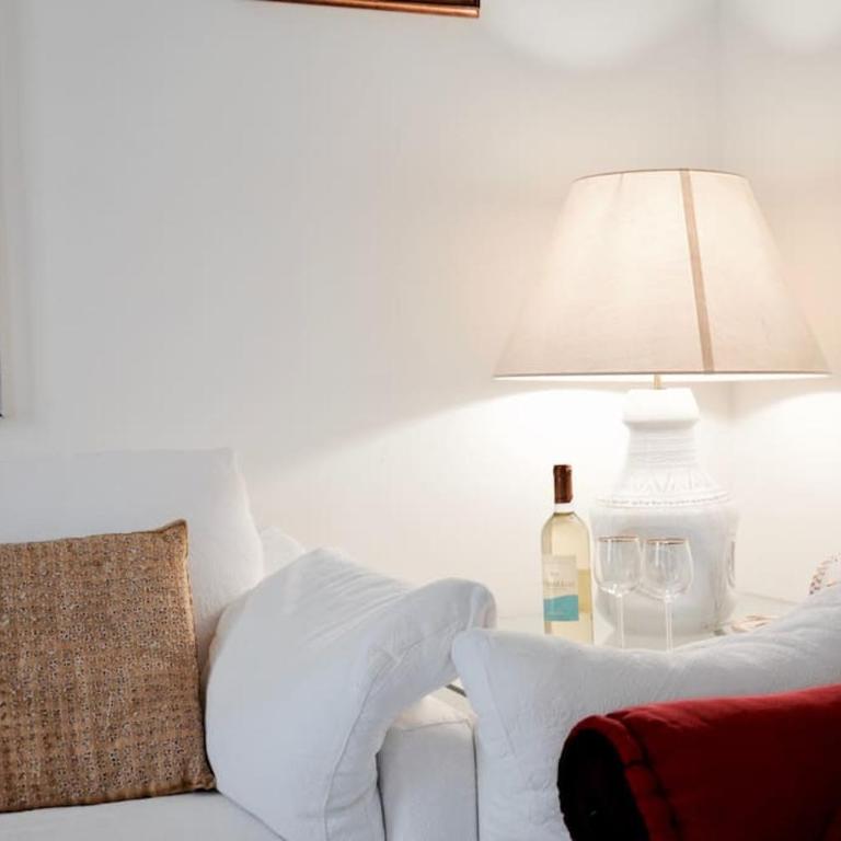 Acqua Chiara - Appartamento con 2 Camere da Letto - 13