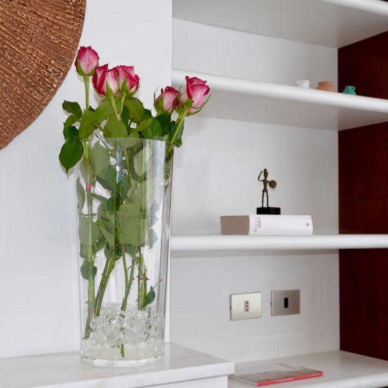 Acqua Chiara - Appartamento con 2 Camere da Letto - 3