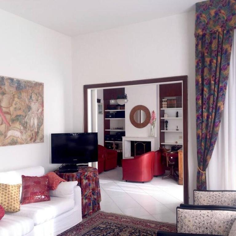 Acqua Chiara - Appartamento con 2 Camere da Letto - 26