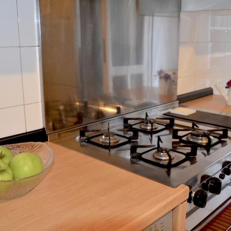 Acqua Chiara - Appartamento con 2 Camere da Letto - 20