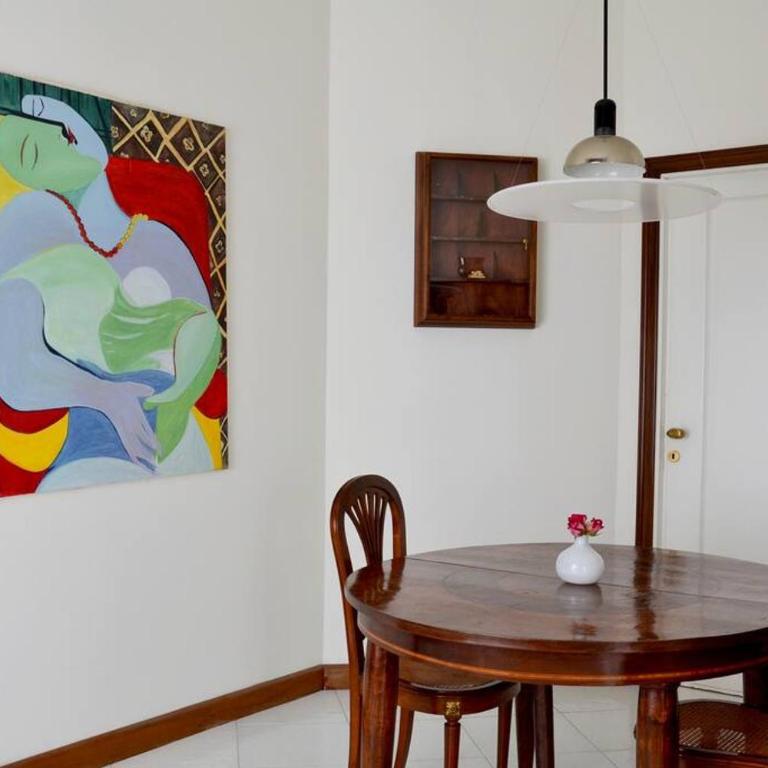 Acqua Chiara - Appartamento con 2 Camere da Letto - 27