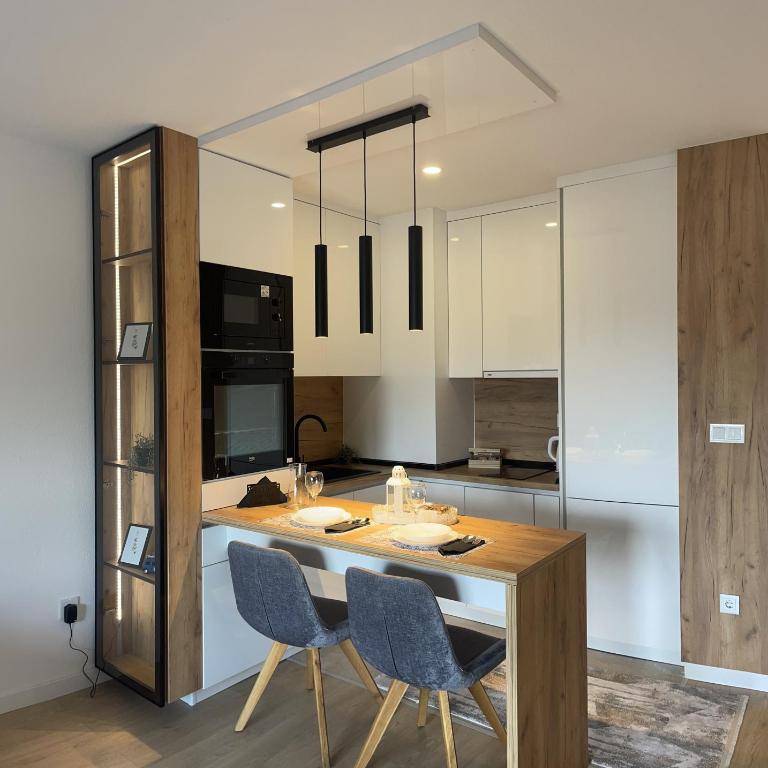 Luxury Apartment Suljic - Apartman sa 2 Spavaće Sobe - 7