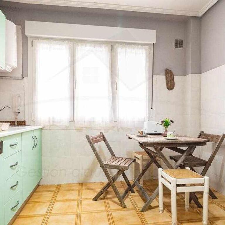 La Capilla Apartamento - Apartamento de 2 dormitorios - 5