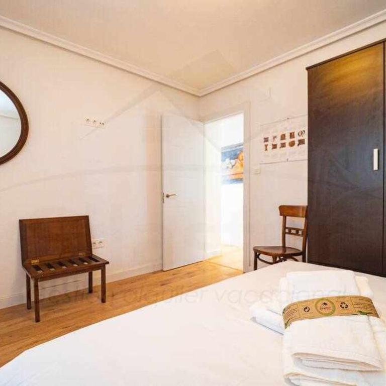 La Capilla Apartamento - Apartamento de 2 dormitorios - 6