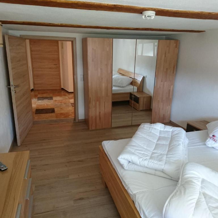 Da Camillo - Apartment mit 2 Schlafzimmern - 4
