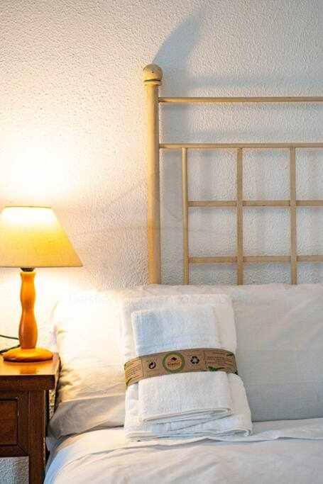 La Capilla Apartamento - Apartamento de 2 dormitorios - 12
