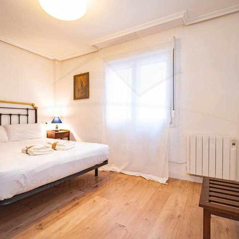 La Capilla Apartamento - Apartamento de 2 dormitorios - 14